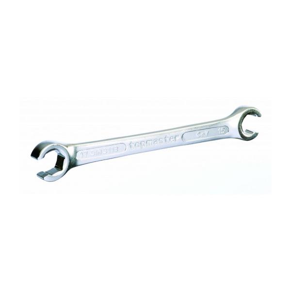 Срязан ключ Topmaster Pro - 15х17 mm