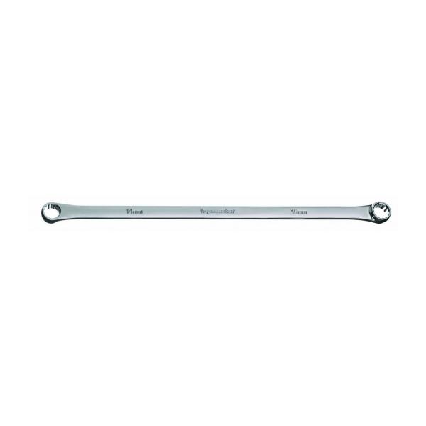 Удължен ключ звезда Topmaster Pro - 10x12 mm