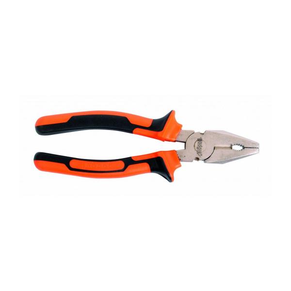 Комбинирани клещи Gadget - 180 mm-210522