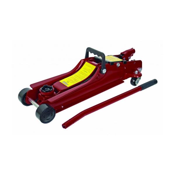 Хидравличен крик тип крокодил Raider RD-TJ06, 300209 - 2 t, 80-380 mm