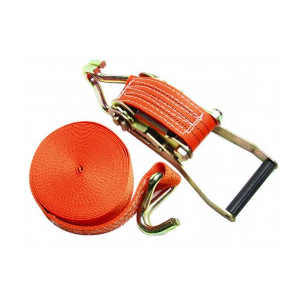 Голяма лебедка с колан Gadget - 2 inch, 50 mm, 8 m