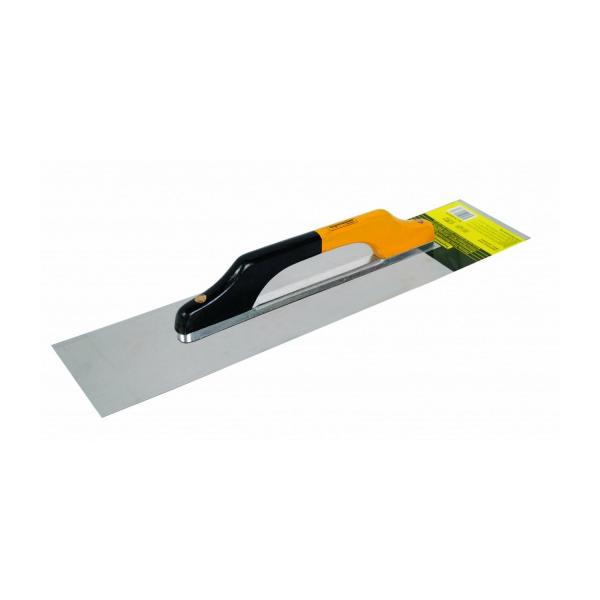Маламашка с дървена дръжка Topmaster Pro - 480х130 mm