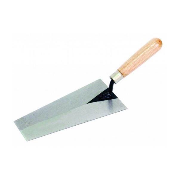 Мистрия с дървена дръжка Gadget - 7 inch, 175 mm