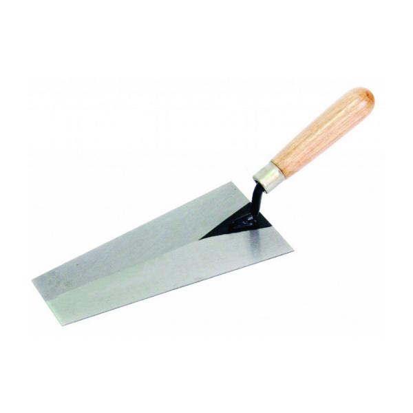 Мистрия с дървена дръжка Gadget - 8 inch, 200 mm