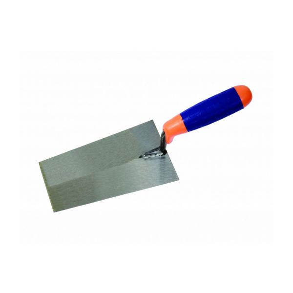 Мистрия с пластмасова дръжка Gadget - 8 inch, 200 mm