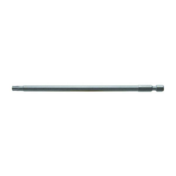 Накрайник бит TX Torx Topmaster - 1/4 inch, TX 25x150 mm
