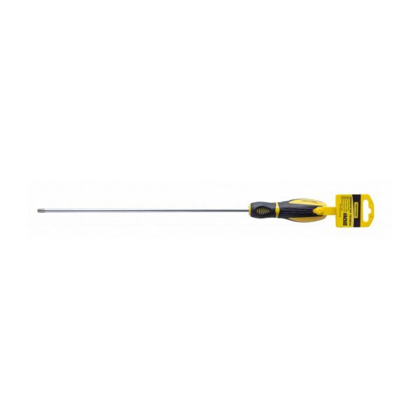 Отвертка TX Torx Topmaster Pro - TX 20, 5х300 mm