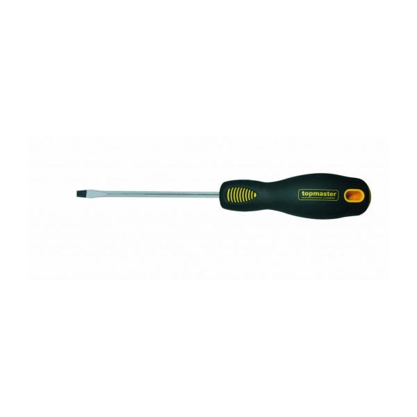 Права отвертка Topmaster Pro - 5.5x75 mm