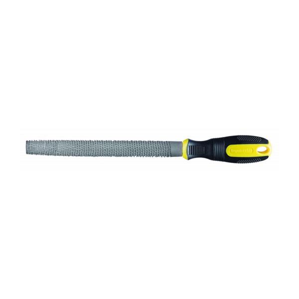 Полуобла пила за дърво Topmaster Pro - 250 mm