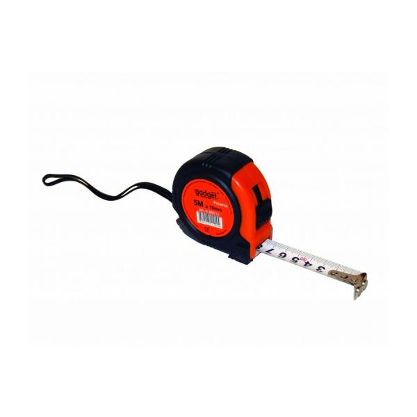 Ролетка с гума Gadget 260711 - 3 m, 16 mm