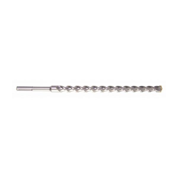Свредло за бетон SDS-Max Raider - ф 12х260 mm