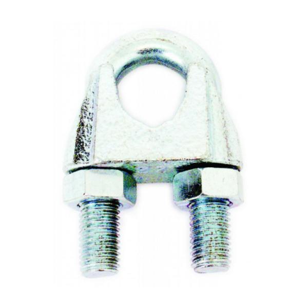Скоба за метален кабел Top Strong - 19 mm