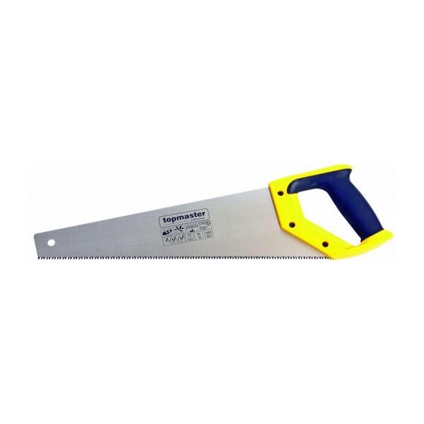 Закален трион за дърво Topmaster Pro - 450 mm