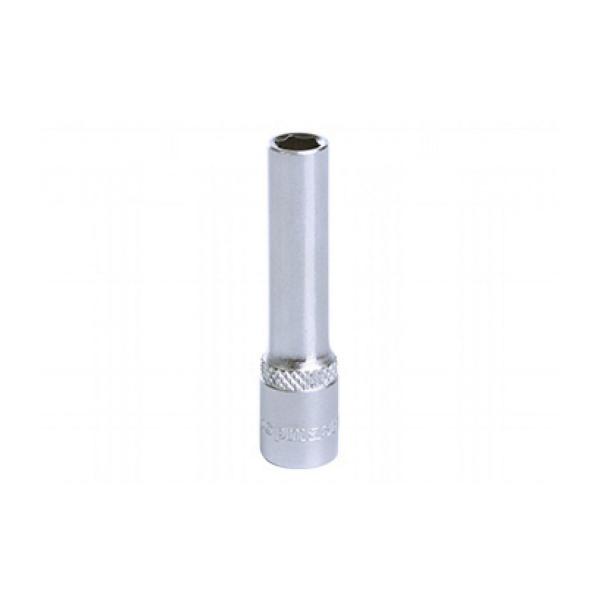 Удължена шестостенна вложка Top Master Pro 330362 – 4 мм, 1/4″