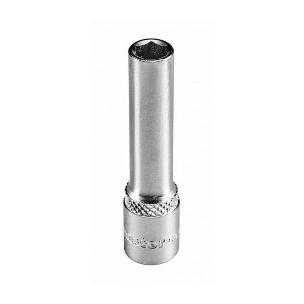 Удължена шестостенна вложка Top Master Pro 330121 – 15 мм, 3/8″