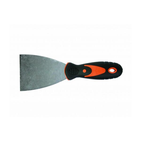 Шпакла с двукомпонентна дръжка Top Strong - 65 mm