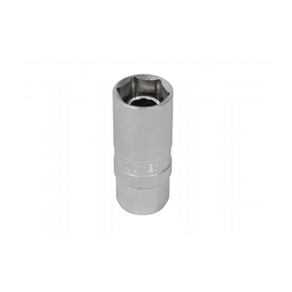 Дванадесетстенна вложка за свещи с магнит Top Master Pro 330453 – 21 мм, 1/2″