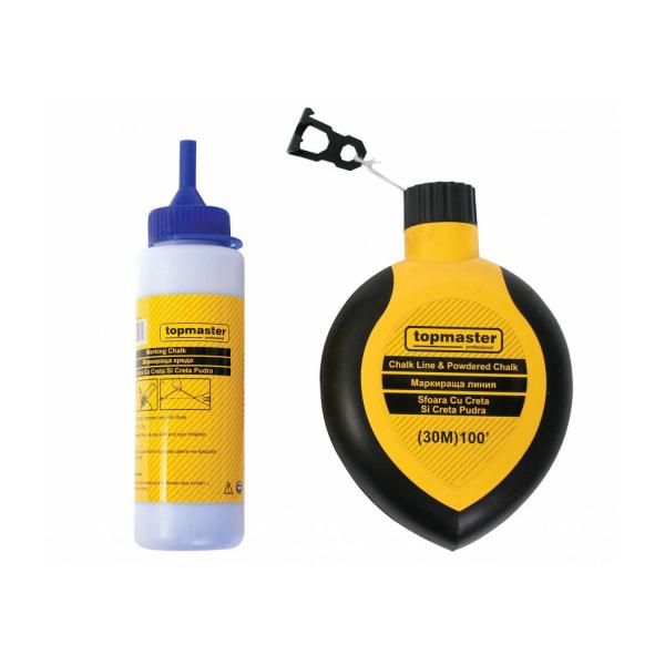 Маркираща линия Topmaster Pro