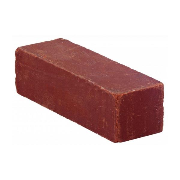Полирпаста - кафява Metabo - 250 g