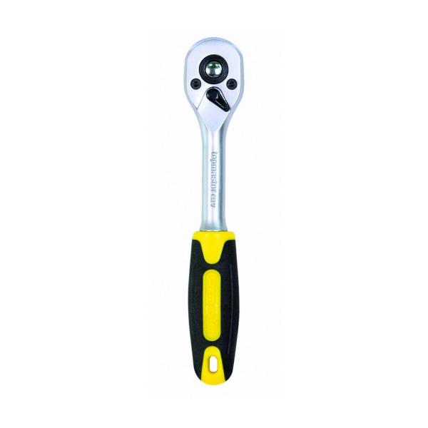 Тресчотка Topmaster Pro - 1/4 inch, z 72