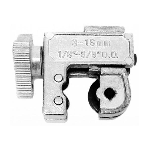 Тръборез Gadget - 3-16 mm