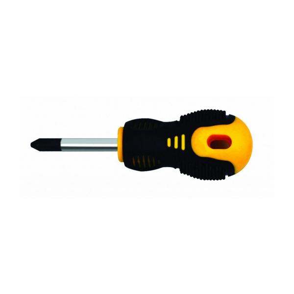 Кръстата отвертка Topmaster Pro - PH1x38 mm