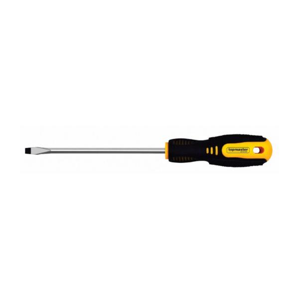 Права отвертка Topmaster Pro - 4x100 mm-223806