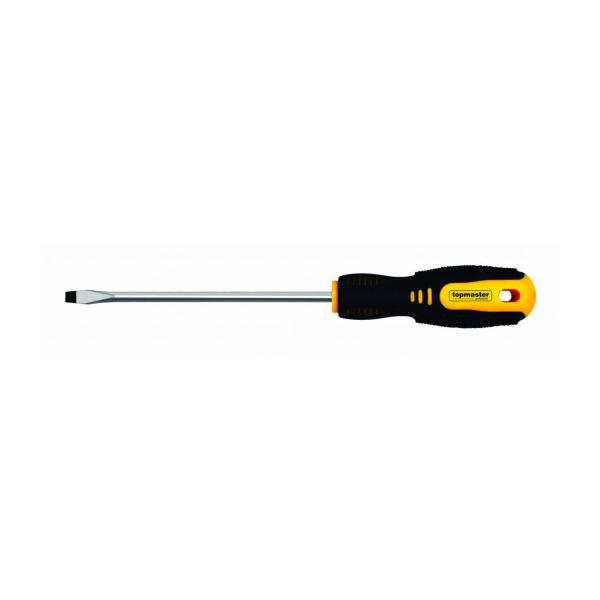 Права отвертка Topmaster Pro - 6x200 mm