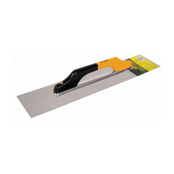 Маламашка с дървена дръжка Topmaster Pro - 480x130 mm