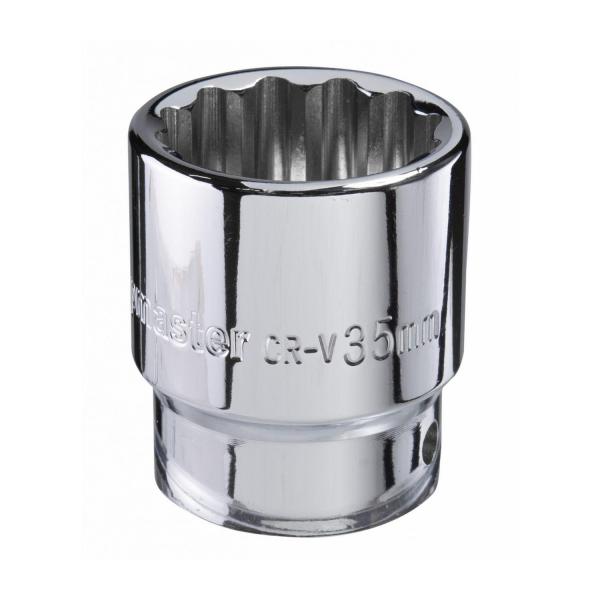 Вложка - 12 стенна Topmaster Pro - 3/4 inch, 41 mm