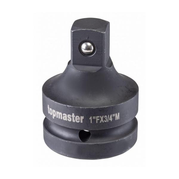 Адаптер Topmaster Pro - 1 F - 3/4 inch M