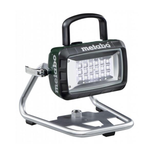 Акумулаторен фенер Metabo BSA 14.4-18 LED - 18 V, 2600 lum