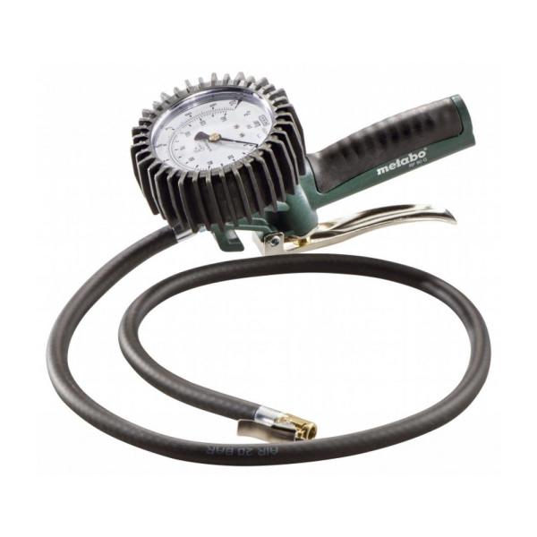 Пистолет за помпане на гуми Metabo RF 80 G, 602235000 - 0.5 - 10 bar