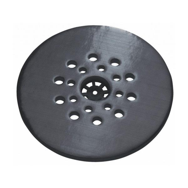 Много мек плот за орбитален шлайф Metabo 626662000 за LSV 5-225 - 225 mm