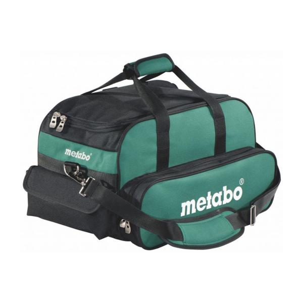 Сак за инструменти Metabo 657006000 - 460x260x280 mm