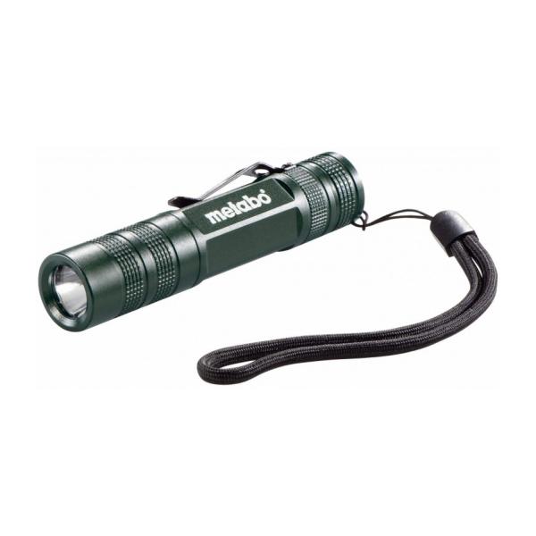 Фенер джобен Metabo - 1.5 V, AAA