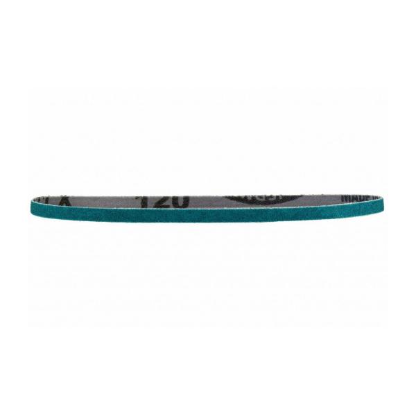 Шкурки за BFE 9-20 Metabo - 6x457 mm, P120, 10 бр