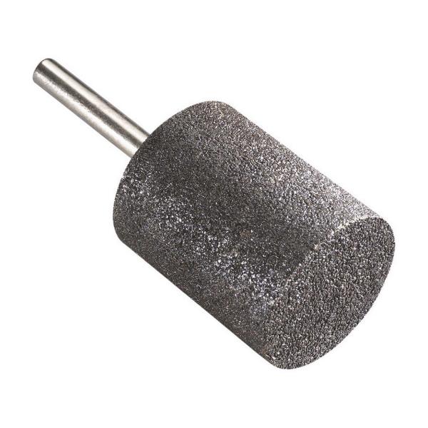 Керамичен шлайфгрифер Tyrolit 52ZY - ф 20х40 mm, ф 6 mm - 682107