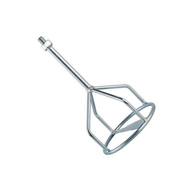 Приставка бъркалка с опашка Collomix Collomatic AOX-KR, 70151 - М14, ф 150х320 mm