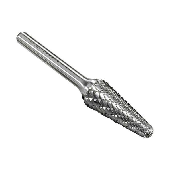 Карбиден шлайфгрифер Tyrolit 52KEL - ф 10х19 mm, ф 6 mm