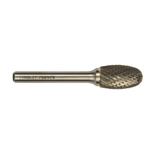 Карбиден шлайфгрифер Tyrolit 52TRE - ф 16х25 mm, ф 6 mm
