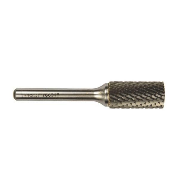 Карбиден шлайфгрифер Tyrolit 52ZYA - ф 12х25 mm, ф 6 mm