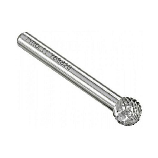Карбиден шлайфгрифер Tyrolit 52KUD - ф 12х10.8 mm, ф 6 mm