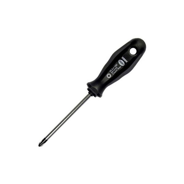 Отвертка Narex Bystrice - PZ 2х6х100 mm - 801502