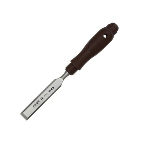 Плоско дърводелско длето с пластмасова дръжка Narex Bystrice 8109 Plast line - 14 mm, 130/270 mm