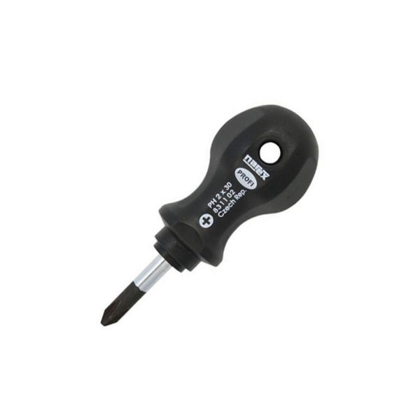 Отвертка Narex Bystrice 8311 Mini - PH 2х6х30 mm