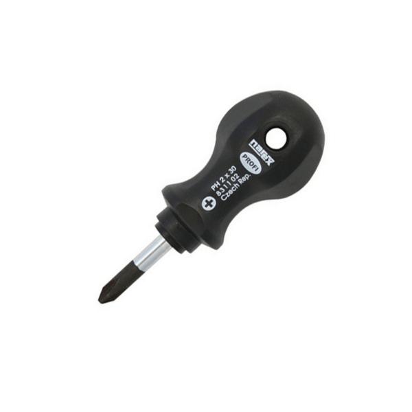 Отвертка Narex Bystrice 8311 Mini - PH 3х8х35 mm
