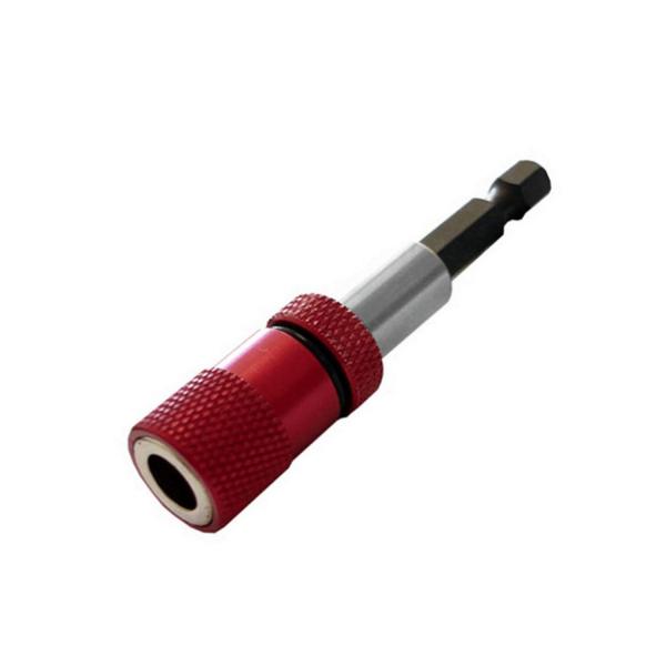 Магнитен държач за накрайници и битове Narex Bystrice 8328 - 1/4 inch, 70 mm