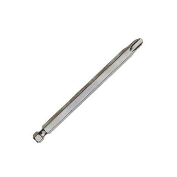 Накрайник бит PH Philips кръстат Narex Bystrice 8381 - PH 0, 65 mm, 1/4 inch