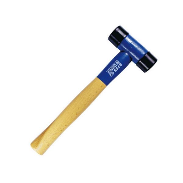 Пластмасов чук с дървена дръжка Narex Bystrice 8755 - 0.452 kg